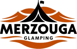 Merzouga Glamping logo