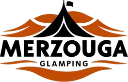 Merzouga Glamping logo