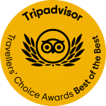 TripAdvisor Traveler's Choice