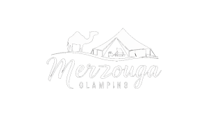 Merzouga Glamping logo